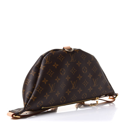Louis Vuitton Monogram Bumbag 4 of 11
