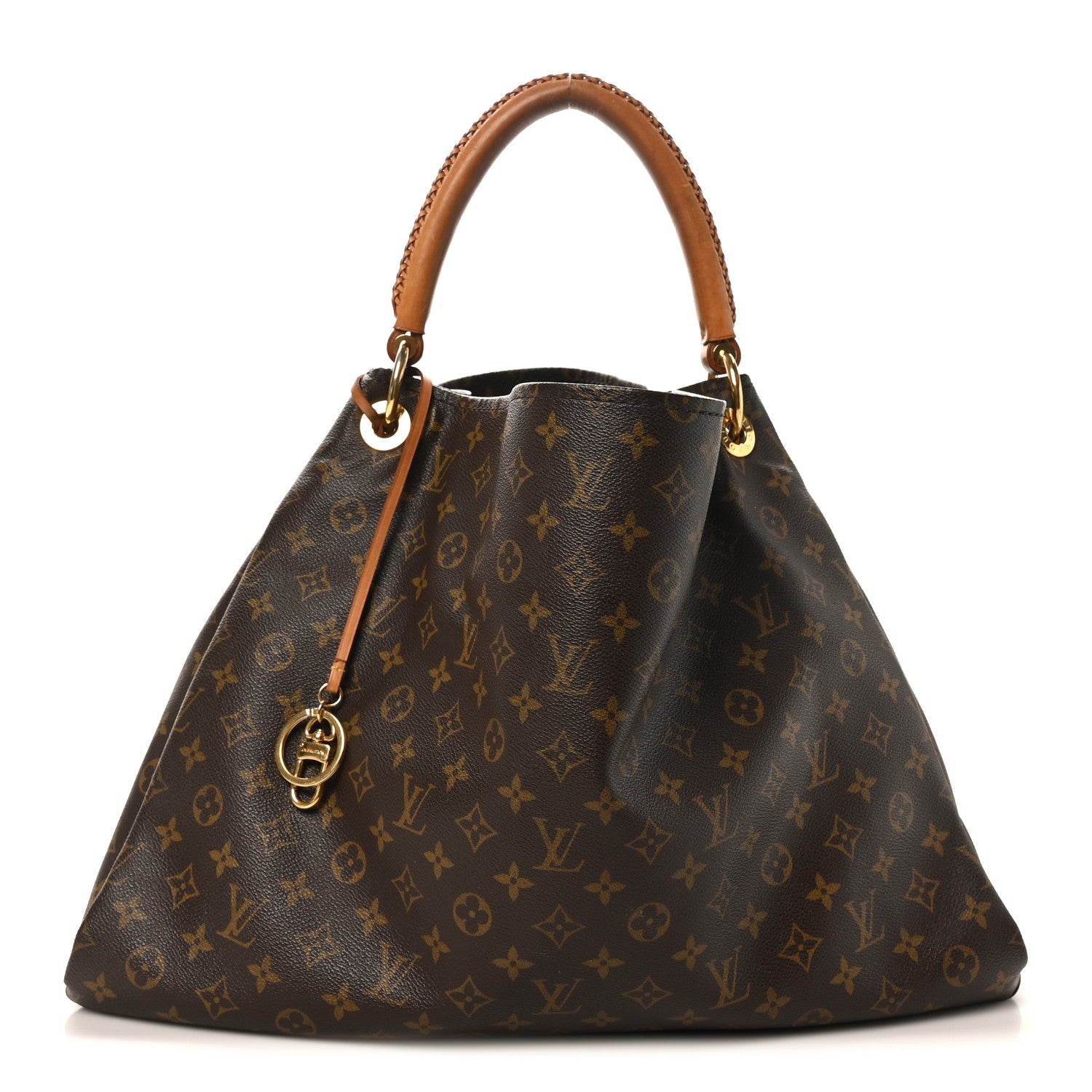 Louis Vuitton Monogram Artsy GM 1 of 11