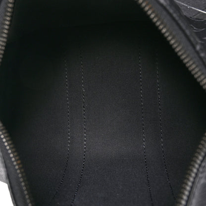 Louis Vuitton Reverse Monogram Eclipse Keepall Bandouliere 25 5 of 9