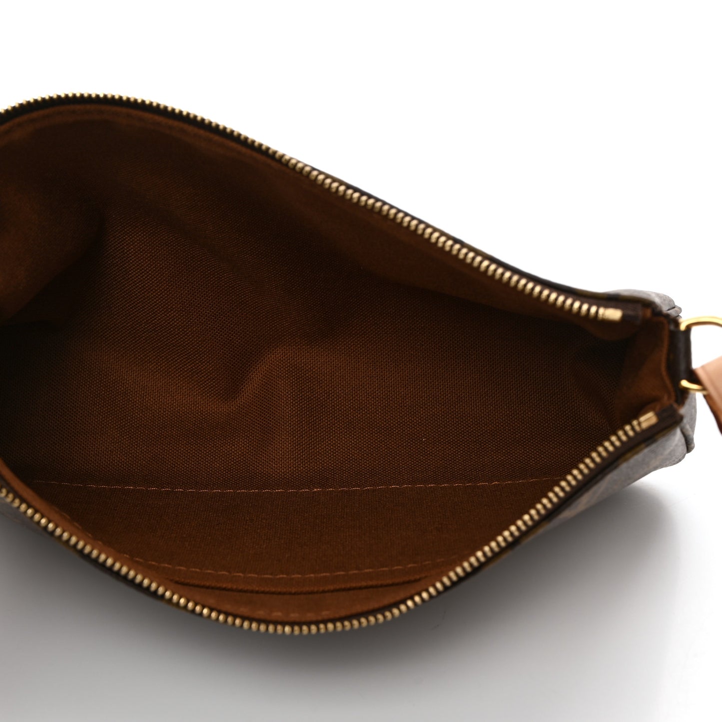 Monogram Pochette Accessories NM