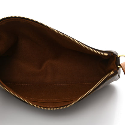 Louis Vuitton Monogram Pochette Accessories NM 5 of 7
