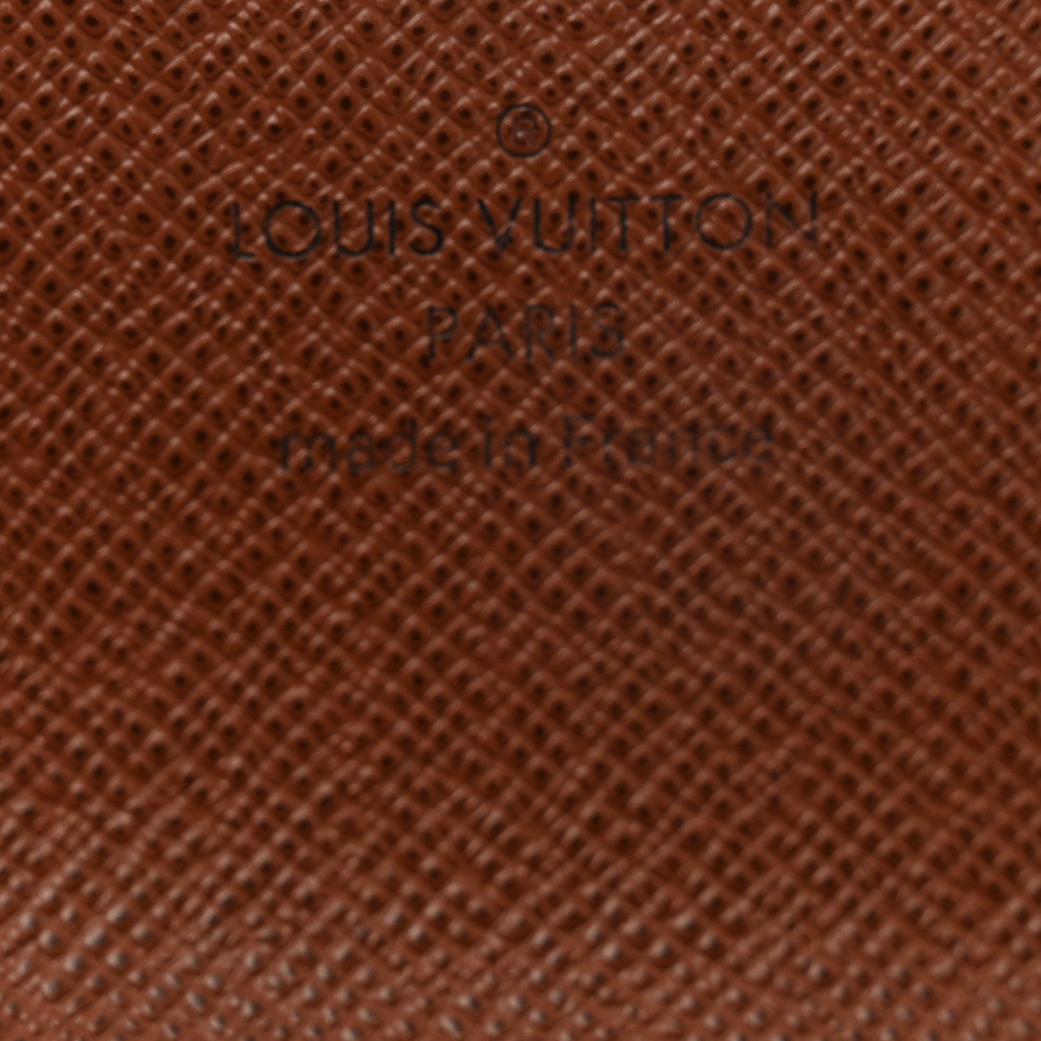 Louis Vuitton Monogram 6 Key Multicles Holder 6 of 6