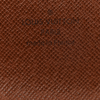 Louis Vuitton Monogram 6 Key Multicles Holder 6 of 6