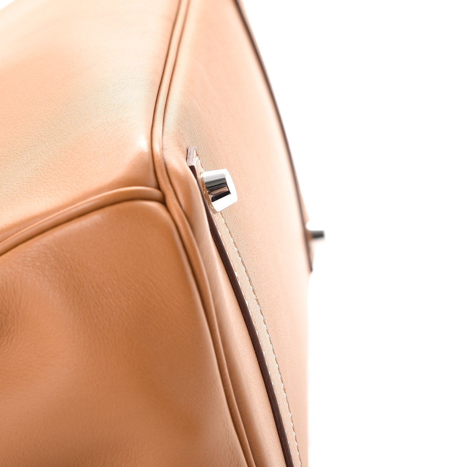 Hermes Swift Birkin 30 Gold 7 of 32