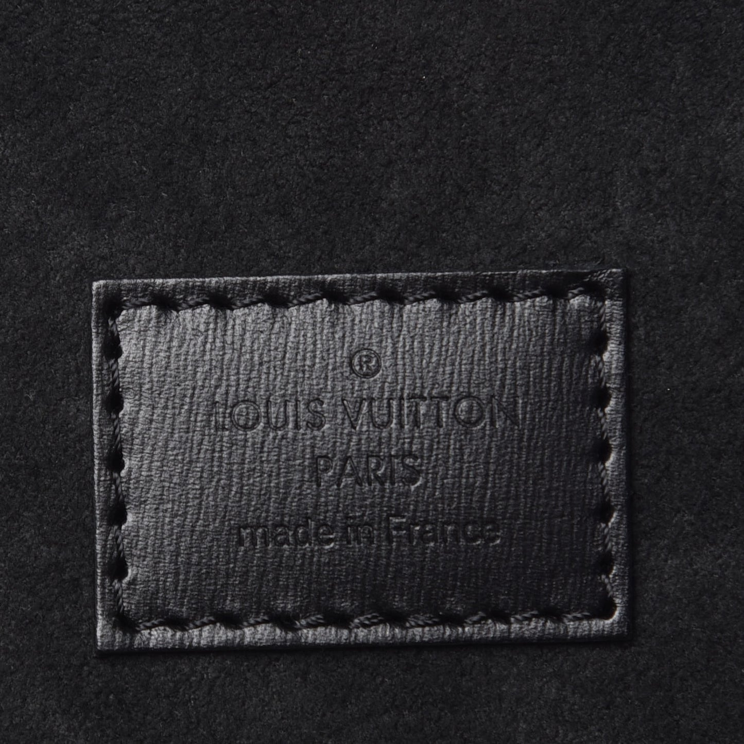 Reverse Monogram Cannes