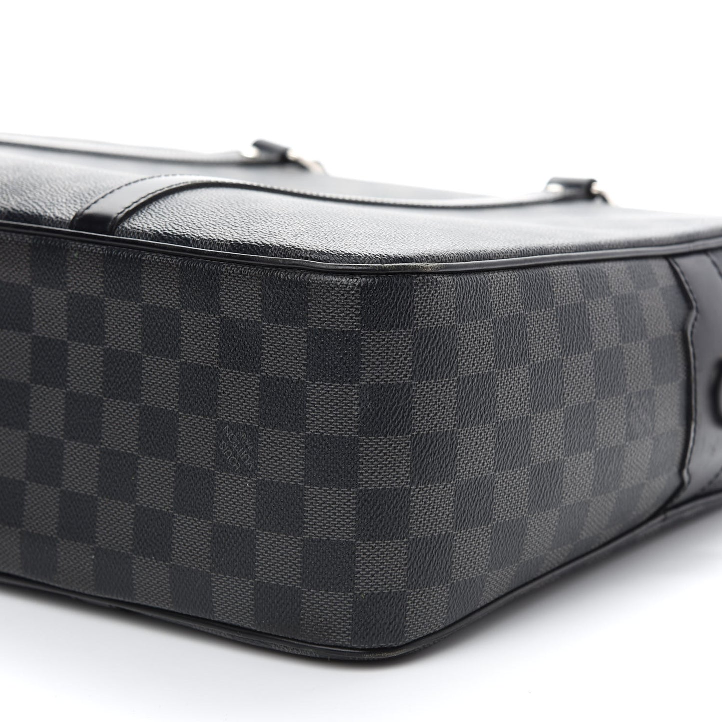 Damier Graphite Jorn