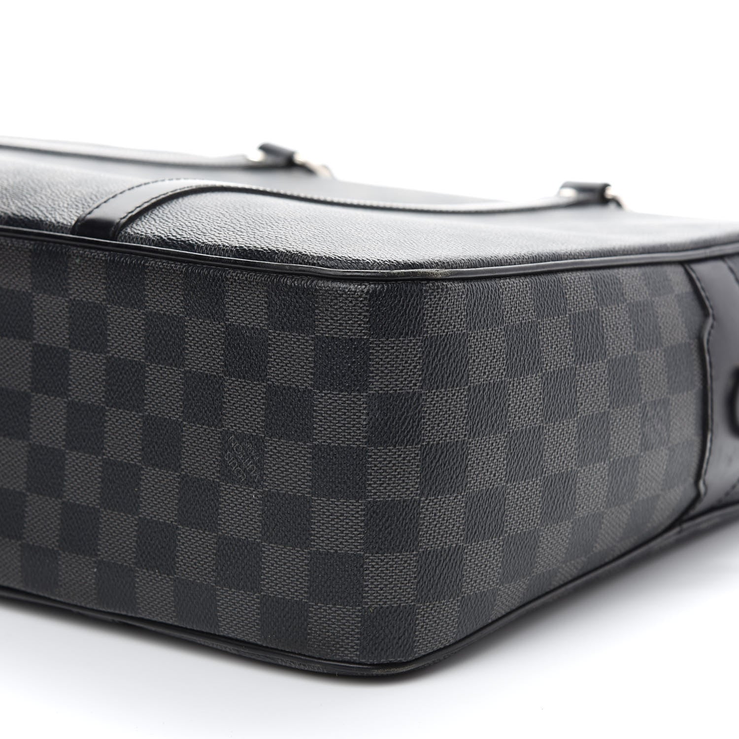 Louis Vuitton Damier Graphite Jorn 6 of 8