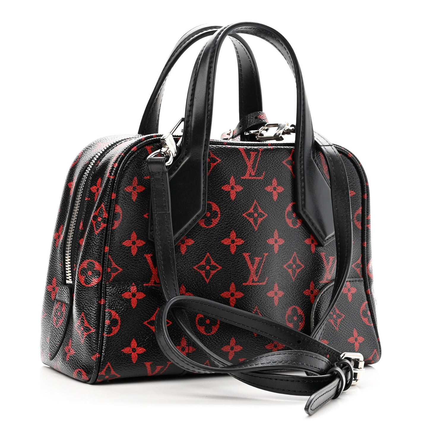 Monogram Infrarouge Dora Soft BB