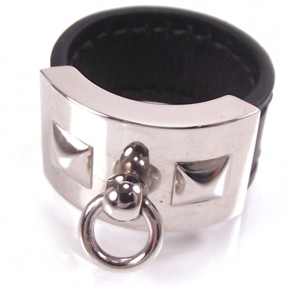 Hermes Collier De Chien Ring Small 1 of 5