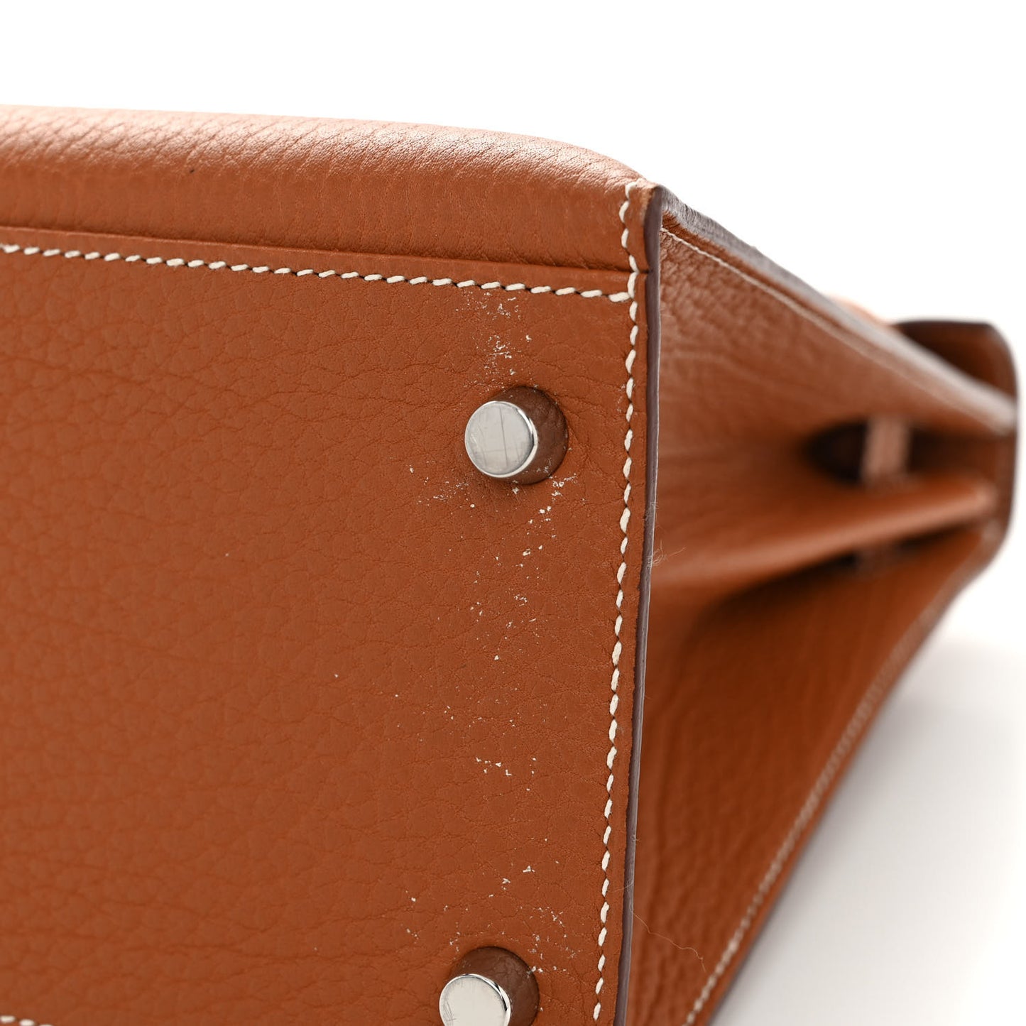 Fjord Sellier Kelly 32 Gold