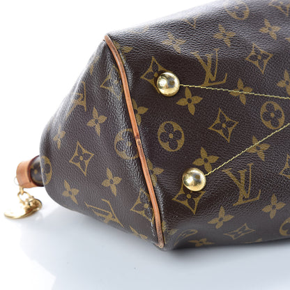 Louis Vuitton Monogram Tivoli PM 5 of 17