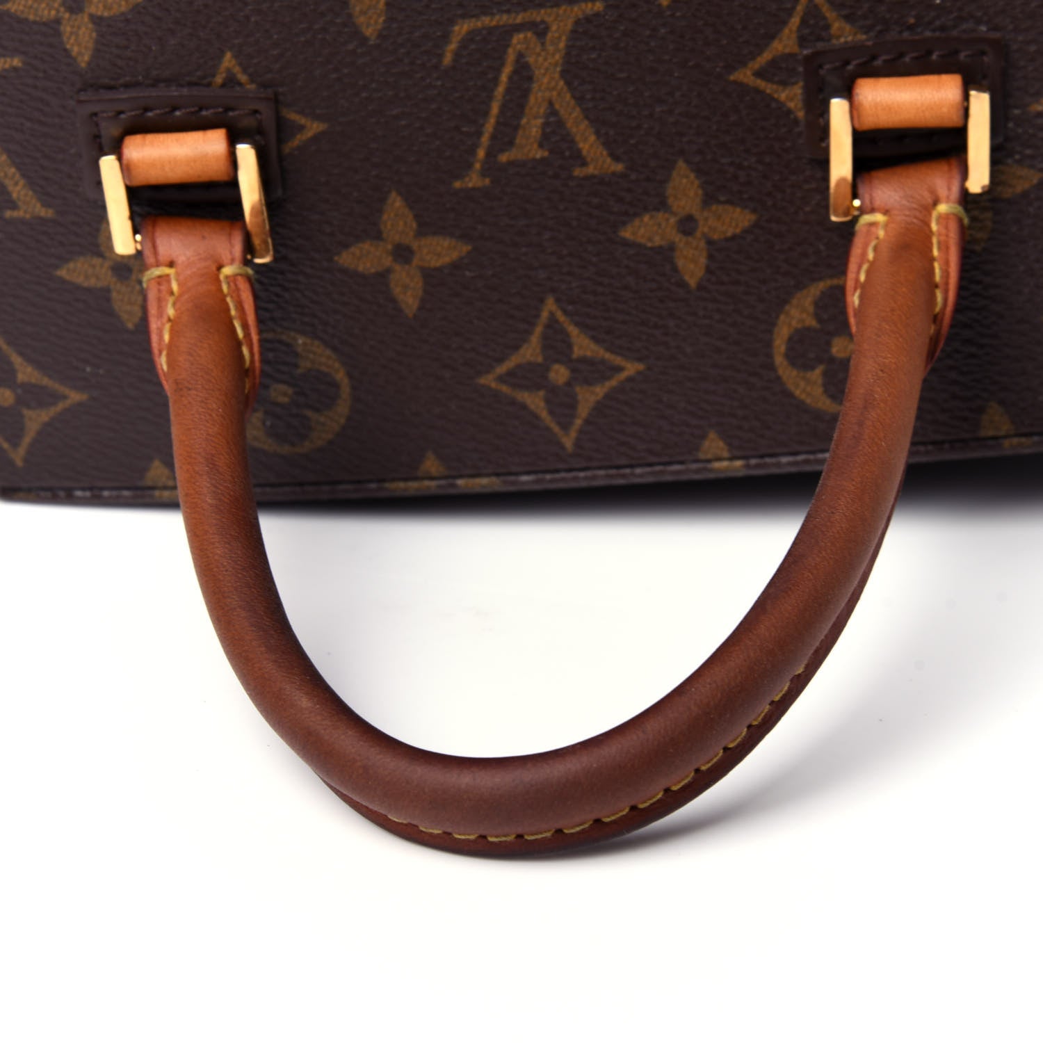 Louis Vuitton Monogram Iconoclasts Frank Gehry Twisted Box Bag 10 of 14