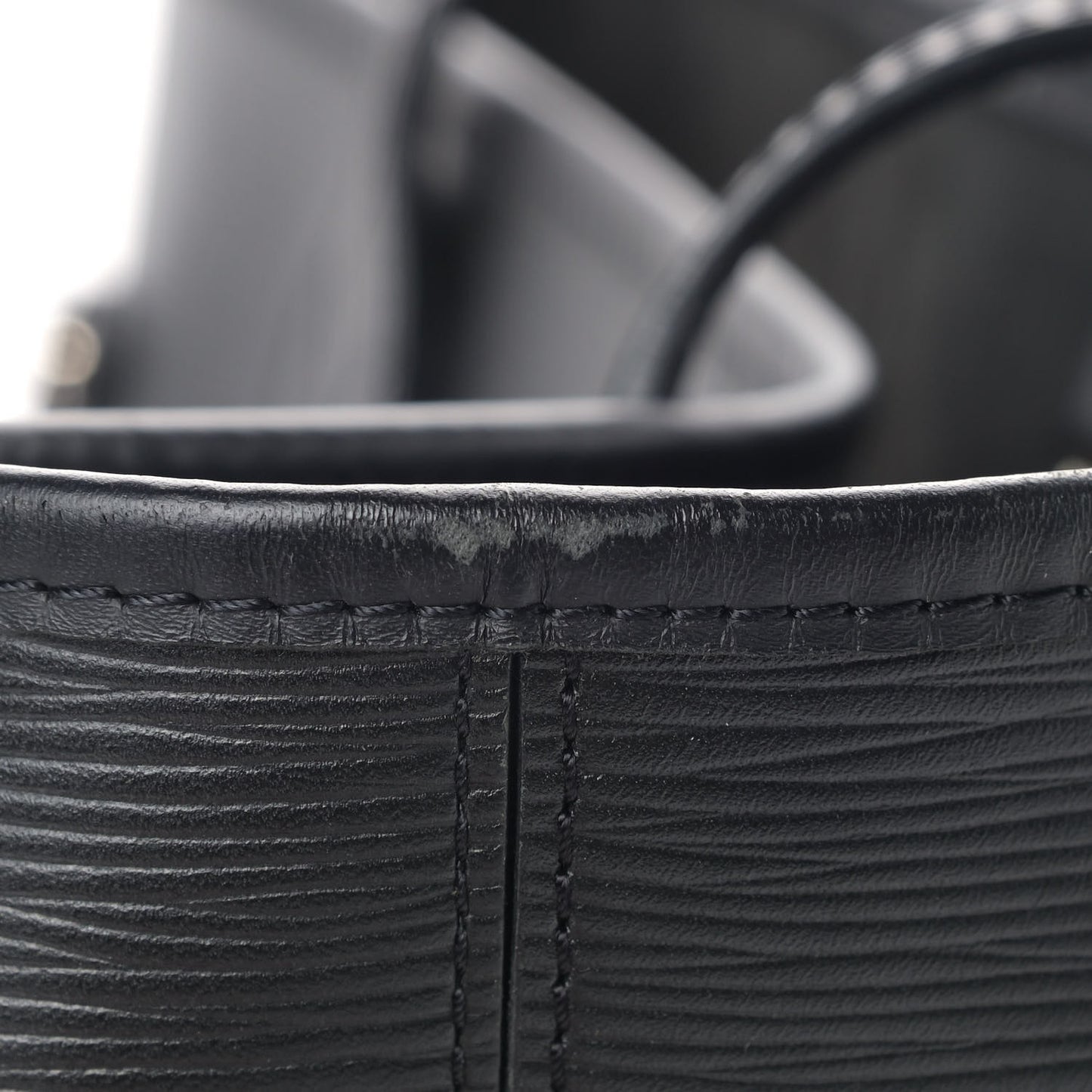 Epi Neverfull MM Black