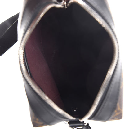 Louis Vuitton Monogram Macassar Torres PM 5 of 10