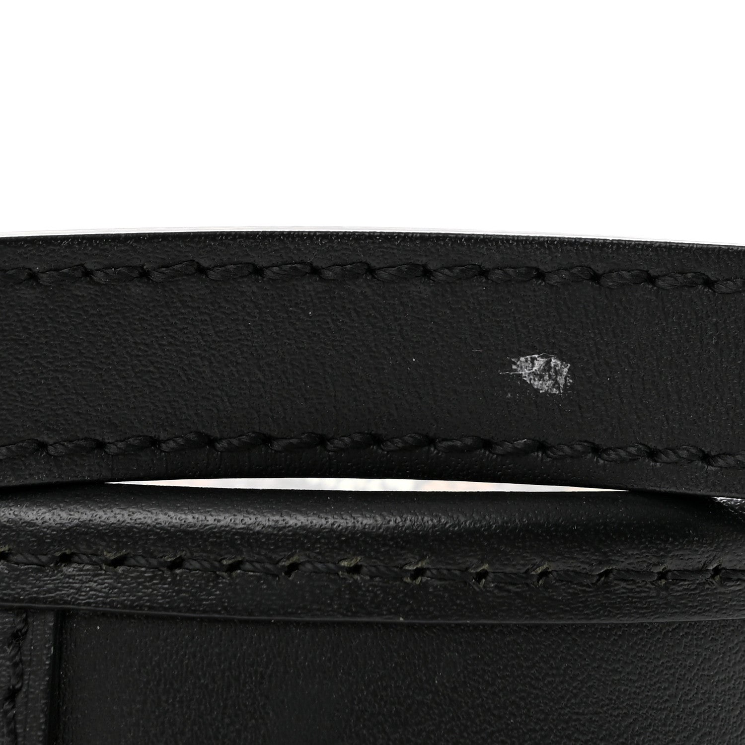 Goyard Goyardine Belvedere II PM Messenger Bag Black 12 of 13