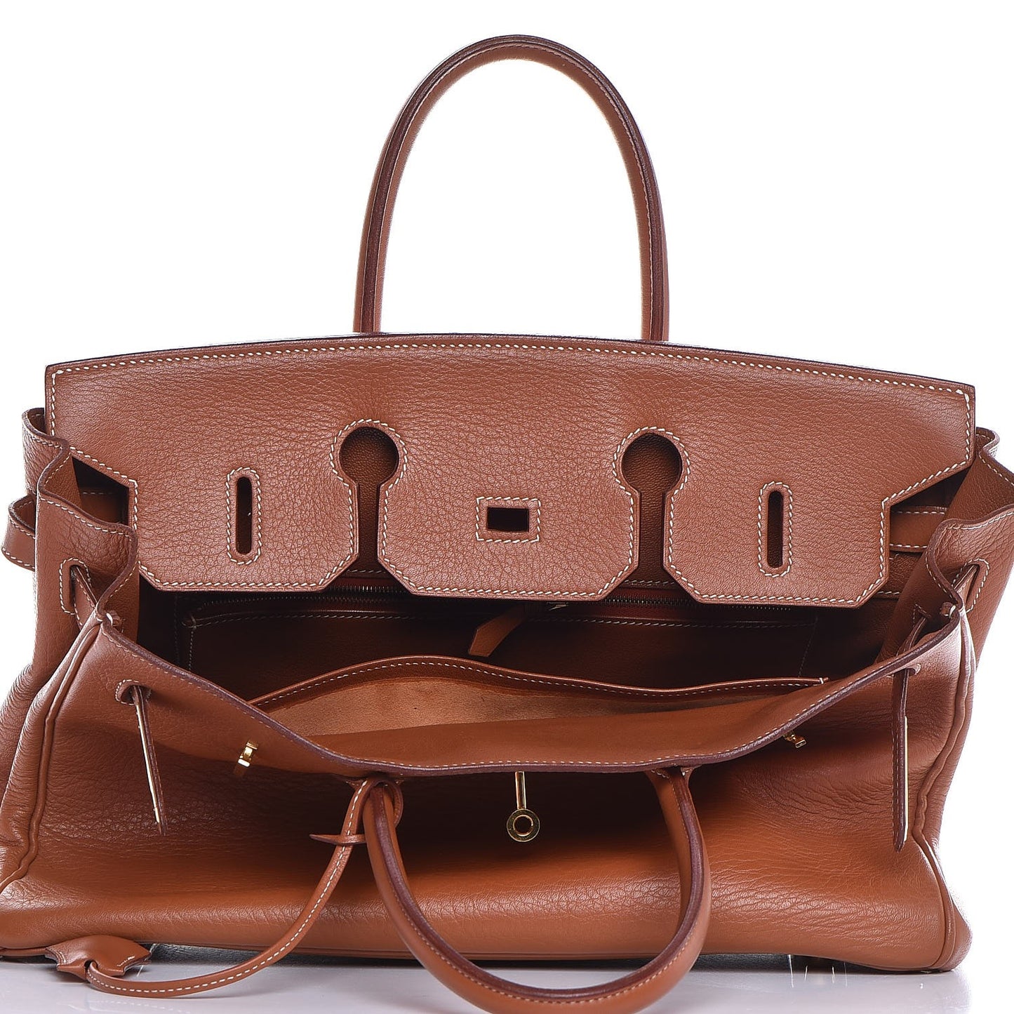 Taurillon Clemence Birkin 35 Etrusque
