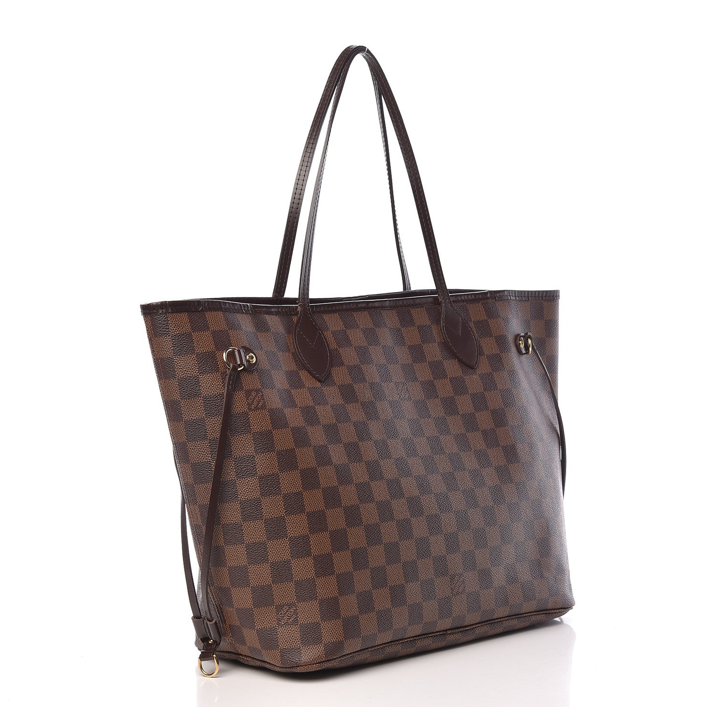Damier Ebene Neverfull MM