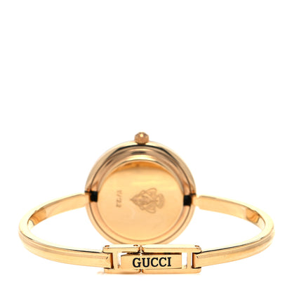 Gucci Stainless Steel 26mm Interchangeable Bezel Quartz Watch 2 of 5