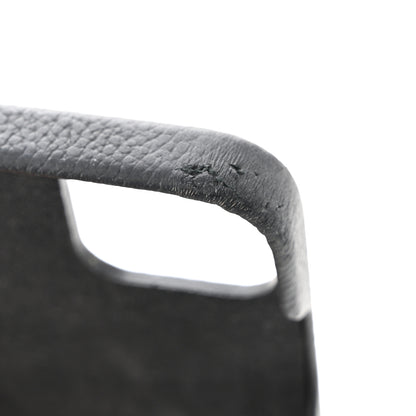 Louis Vuitton Monogram iPhone 12/12 Pro Bumper Black 8 of 8