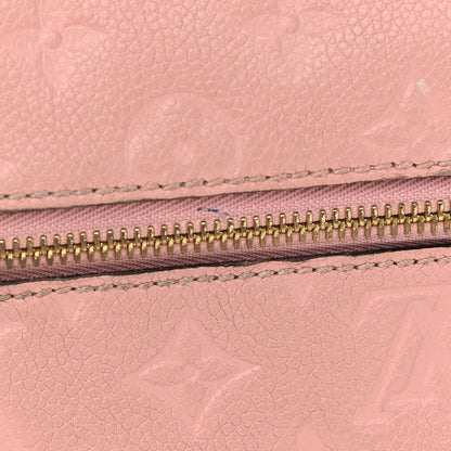 Louis Vuitton Empreinte Pochette Metis Rose Poudre 13 of 13