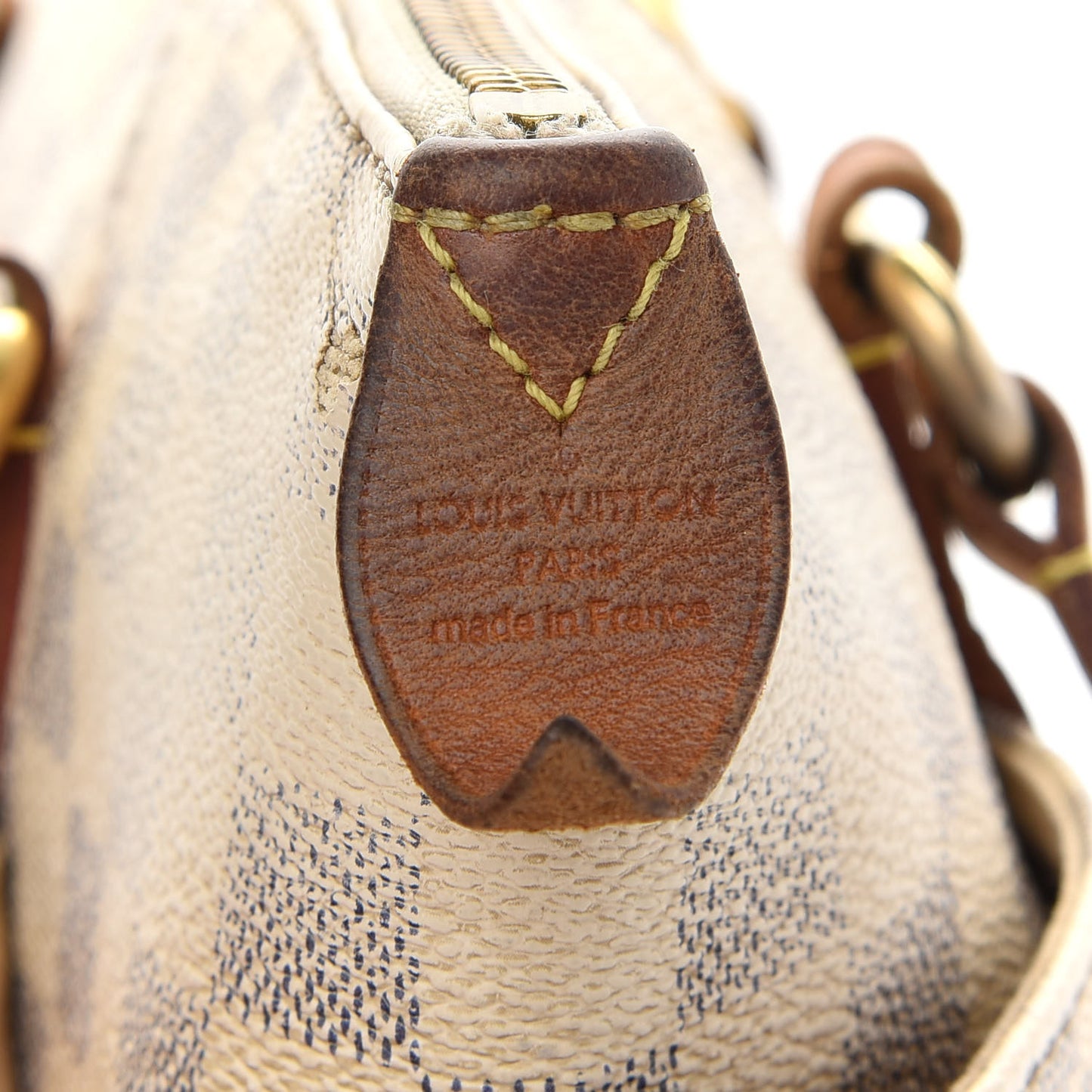 Damier Azur Totally PM