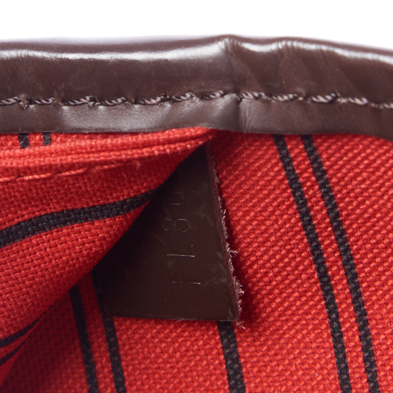 Damier Ebene Neverfull GM