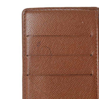 Louis Vuitton Monogram Small Ring Agenda Cover 9 of 9