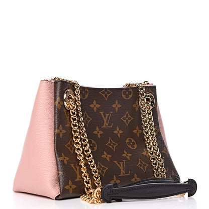 Louis Vuitton Monogram Surene BB Rose Poudre 3 of 11