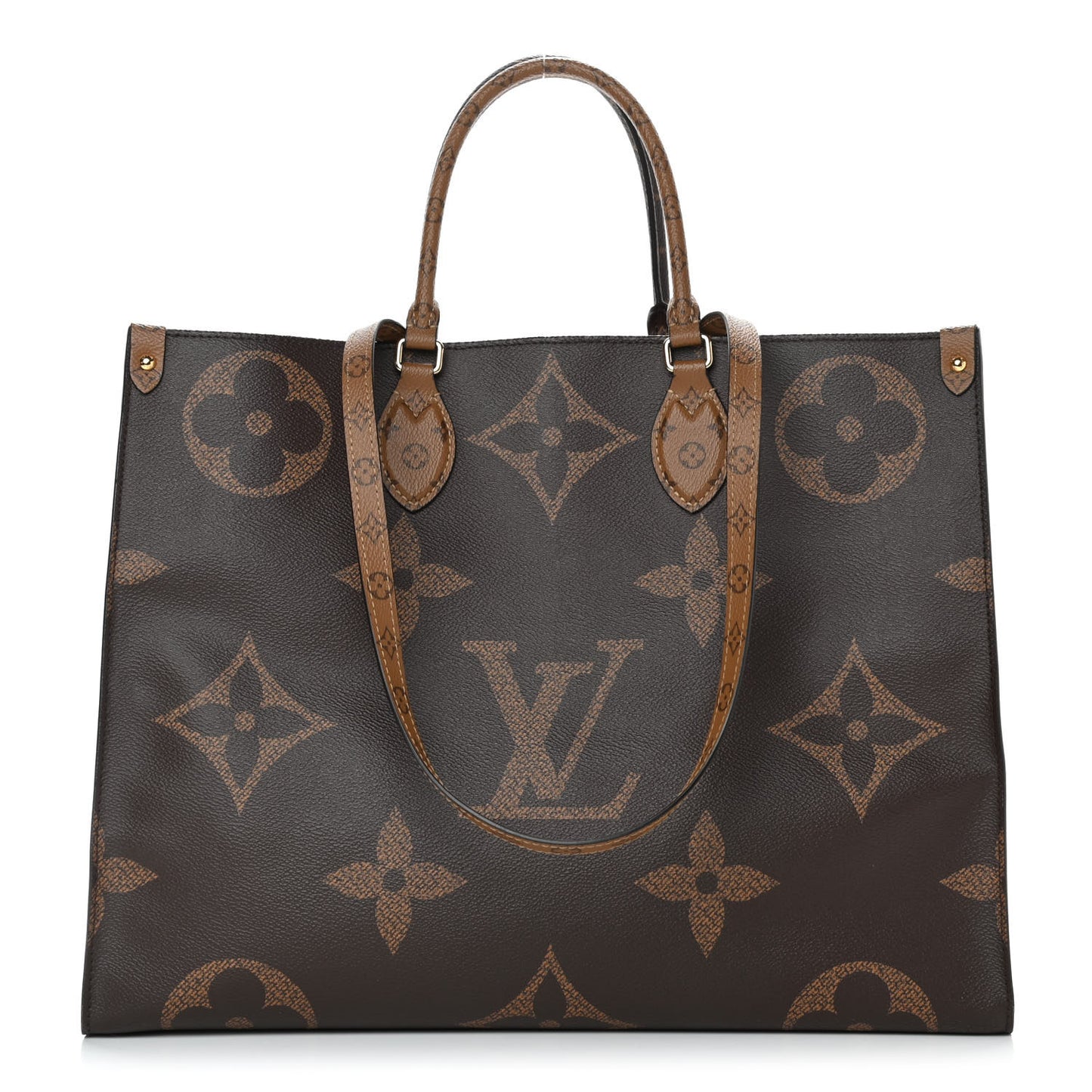 Reverse Monogram Giant Onthego GM