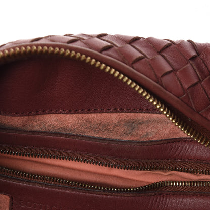 Bottega Veneta Nappa Intrecciato Sloane Hobo Barolo 6 of 15
