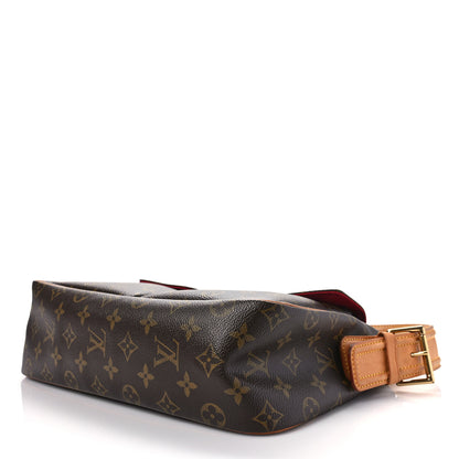 Louis Vuitton Monogram Viva-Cite GM 7 of 8