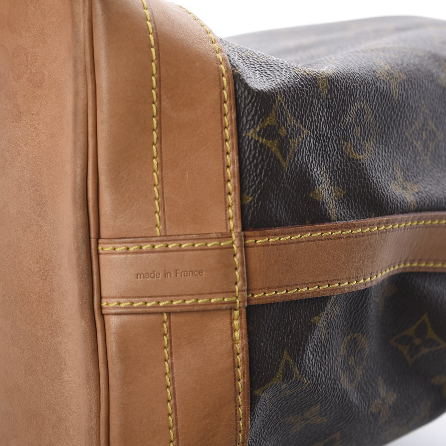 Monogram Noe
