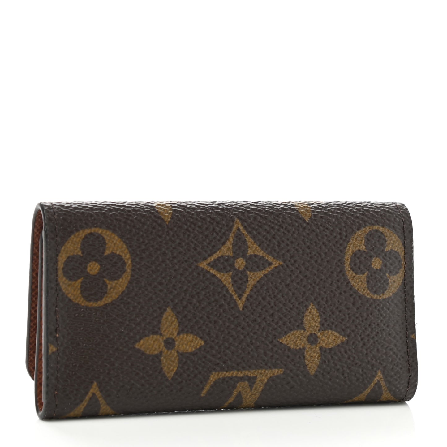 Monogram 4 Key Multicles Holder