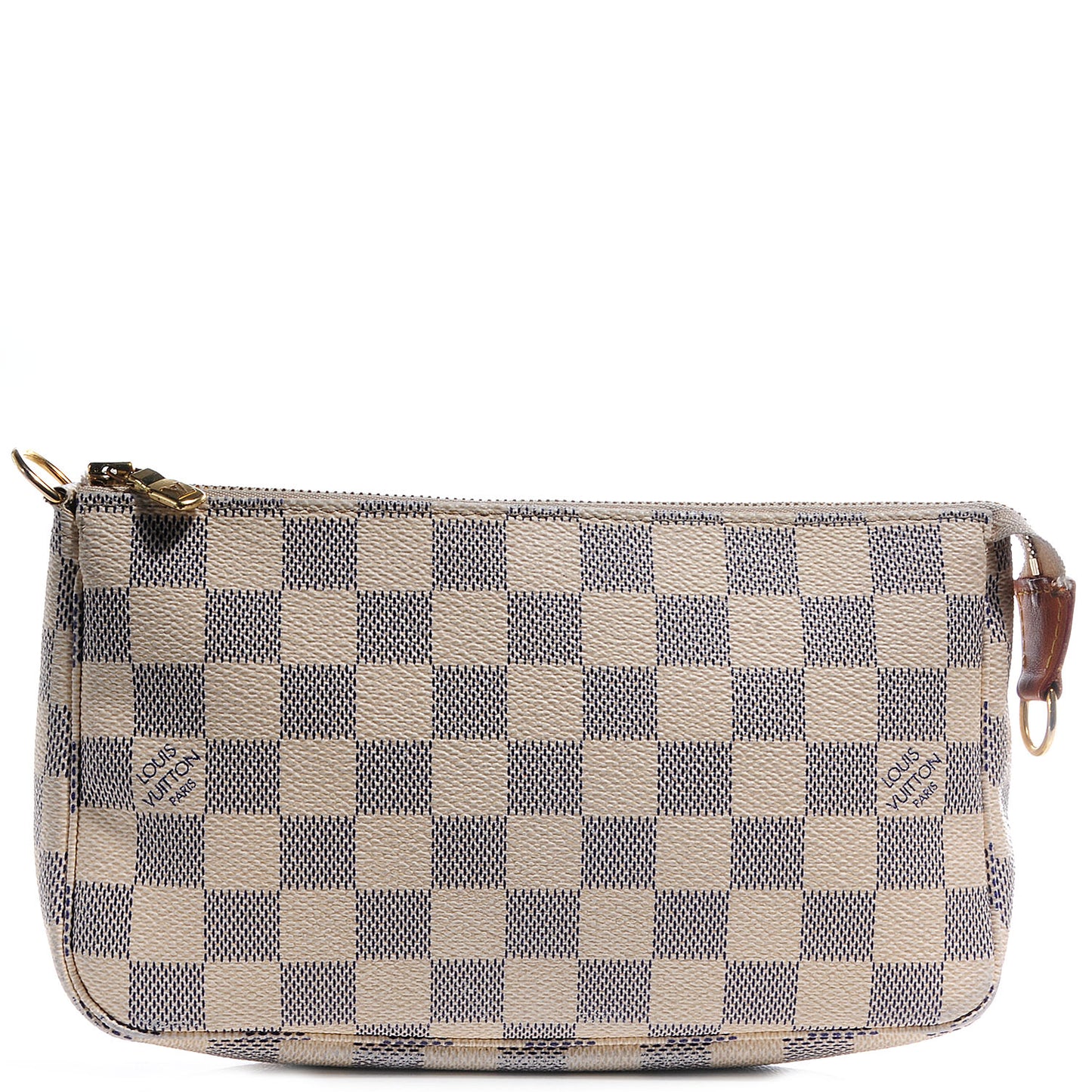 Damier Azur Pochette Accessories