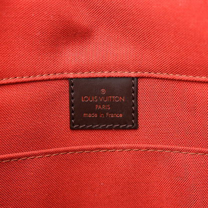 Louis Vuitton LOUIS VUITTON Damier Ebene Bastille Messenger 7 of 15