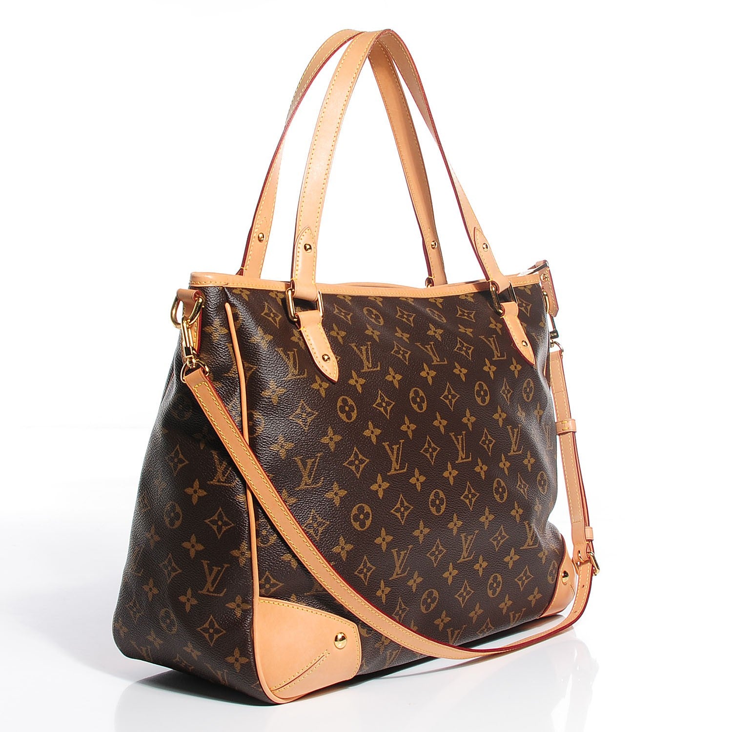 Louis Vuitton Monogram Estrela GM 3 of 7