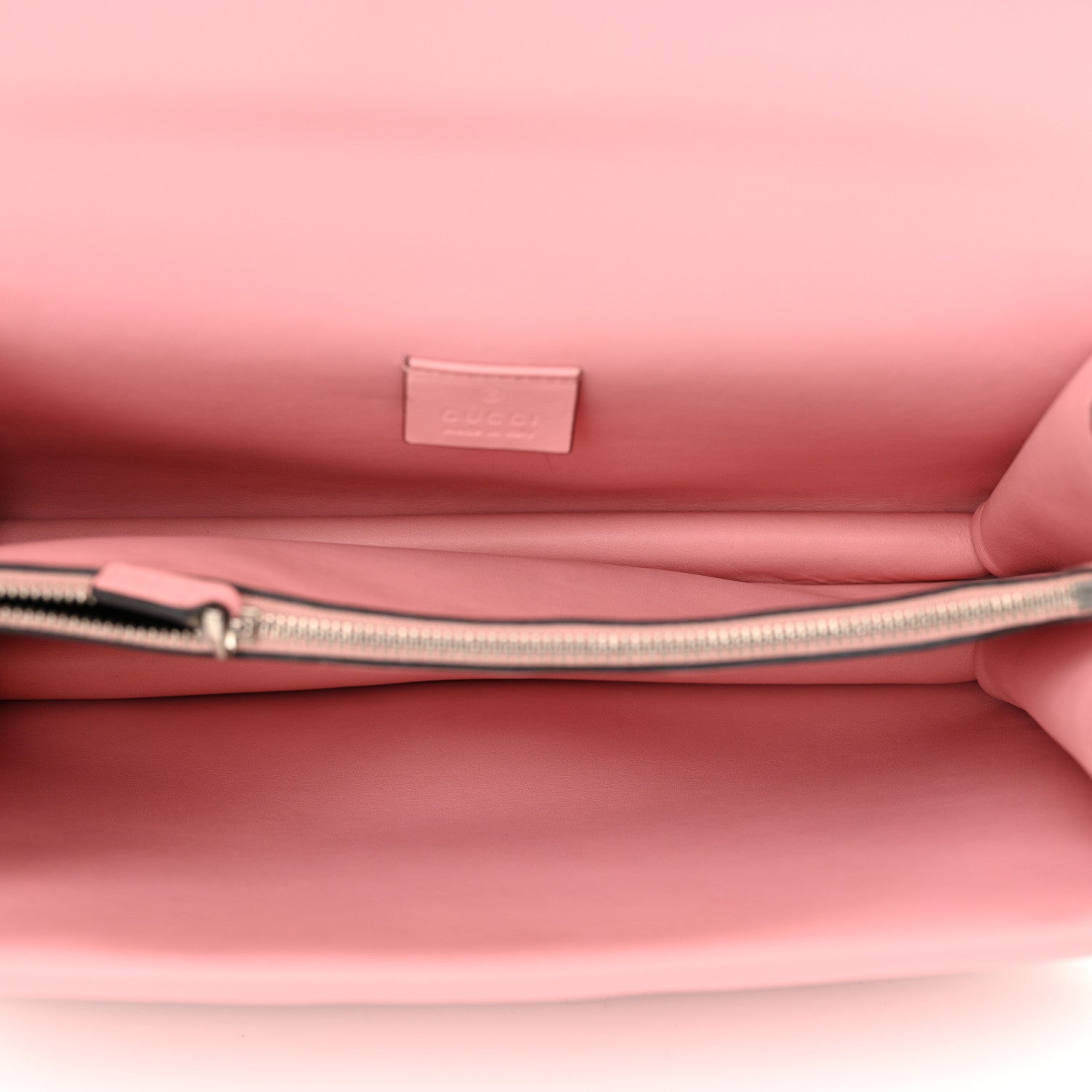 Gucci Suede Crystal Small Dionysus Shoulder Bag Peonia 5 of 13