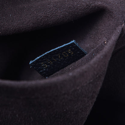 Louis Vuitton Empreinte Trocadero Black 8 of 9