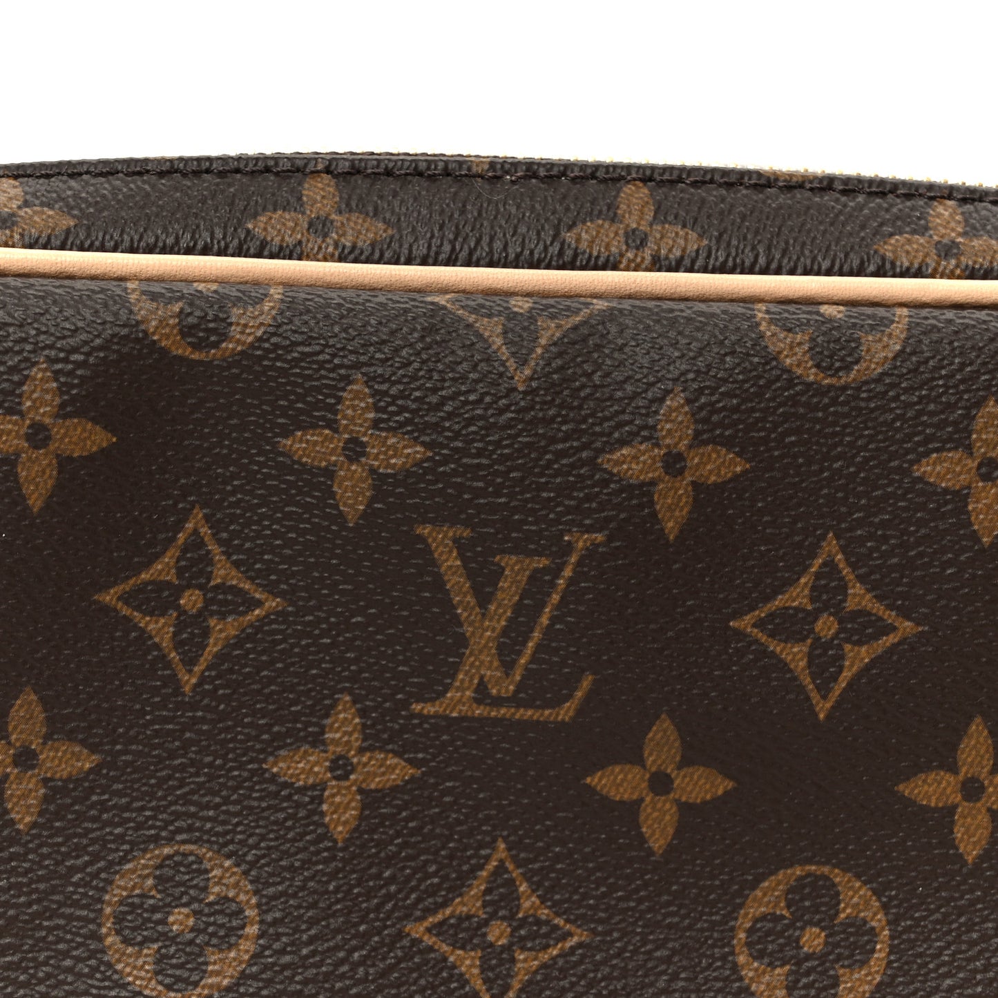Monogram Dopp Kit Toilet Pouch