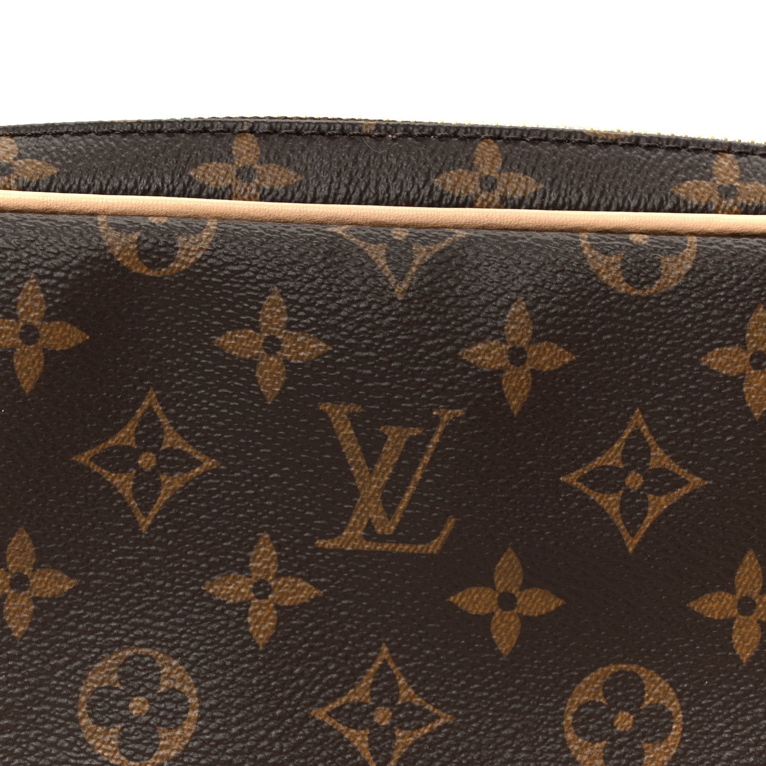 Louis Vuitton Monogram Dopp Kit Toilet Pouch 8 of 8