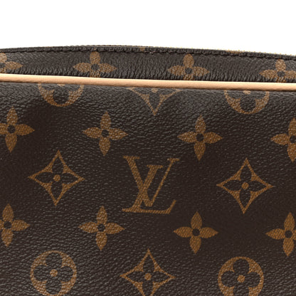 Louis Vuitton Monogram Dopp Kit Toilet Pouch 8 of 8