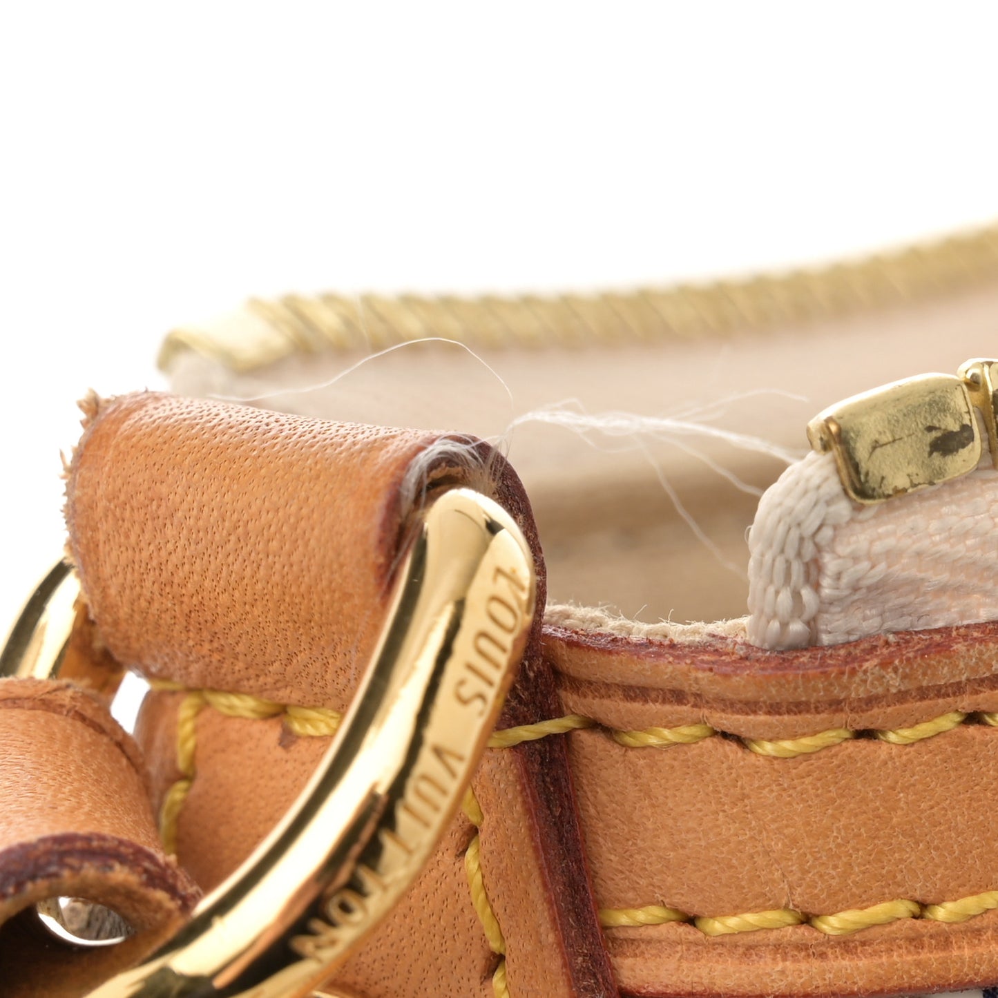 Damier Azur Siracusa PM