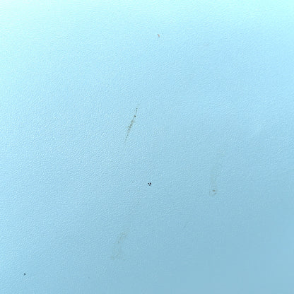 Telfar Vegan Leather Medium Shopping Bag Pool Blue 16 of 16