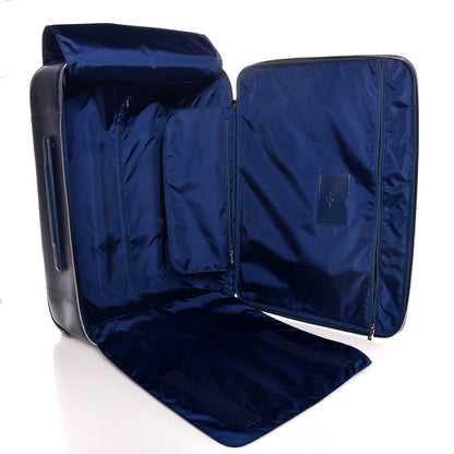 Louis Vuitton Epi Pegase 50 Indigo 5 of 20