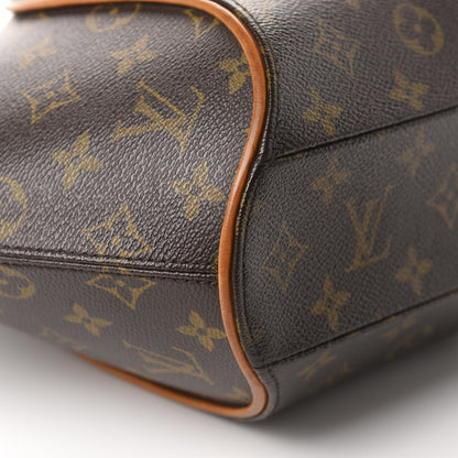 Louis Vuitton Monogram Ellipse PM 6 of 14