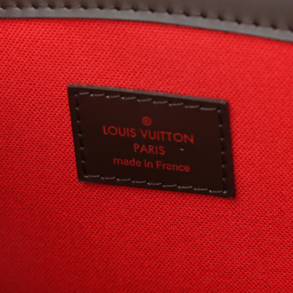 Louis Vuitton Damier Ebene Verona GM 7 of 10