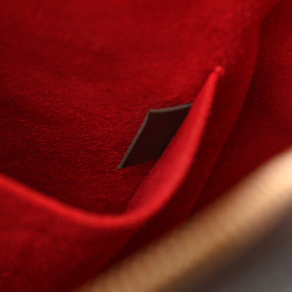 Louis Vuitton Damier Ebene Trevi PM 7 of 14