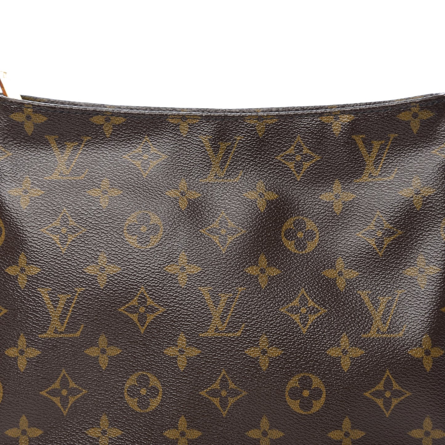 Monogram Looping MM
