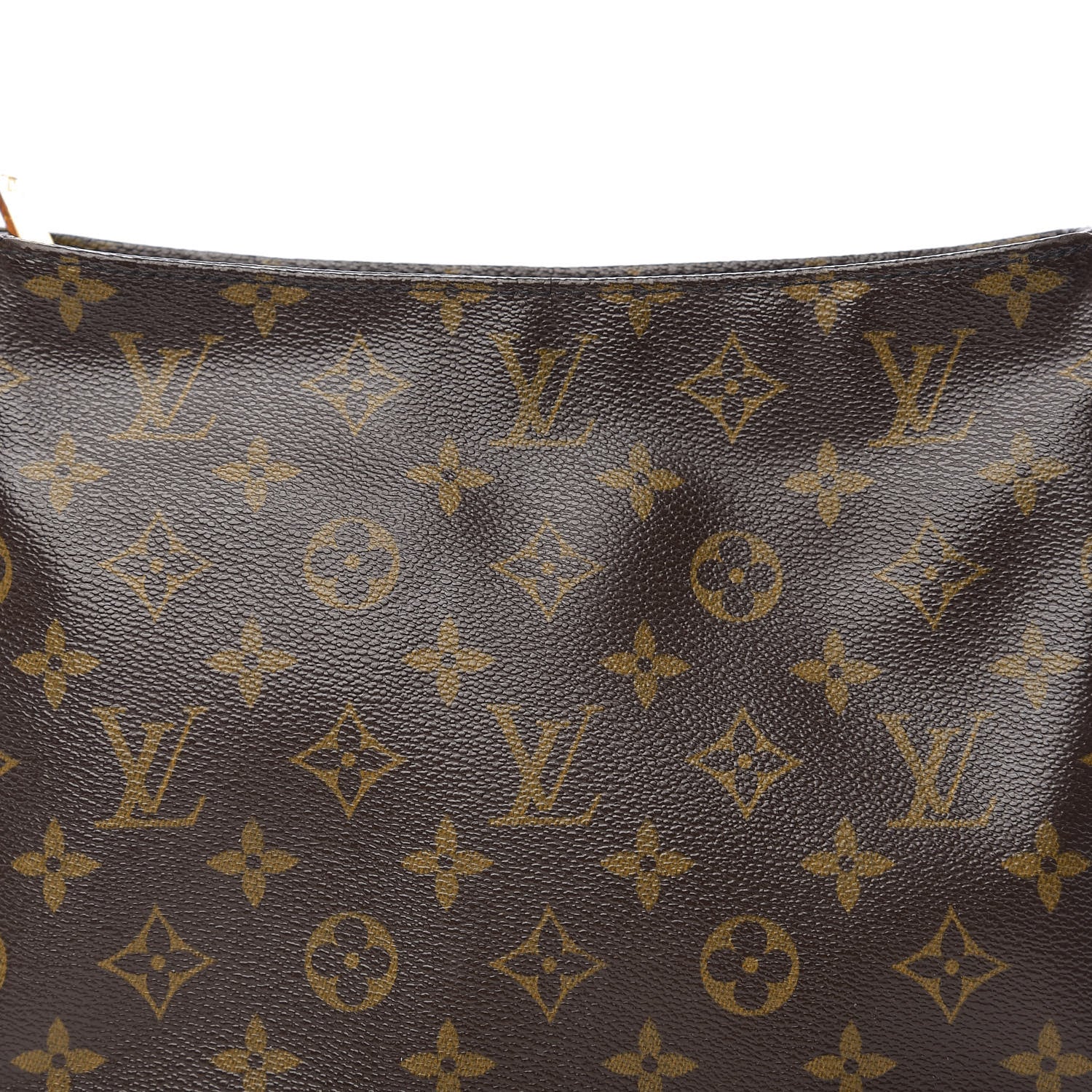 Louis Vuitton Monogram Looping MM 11 of 11