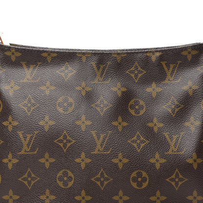Louis Vuitton Monogram Looping MM 11 of 11